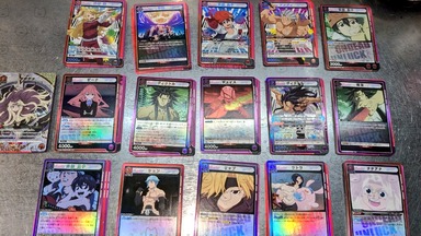 アンデラ　ユニアリ