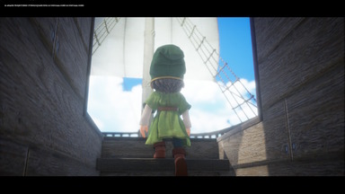 DQ7R