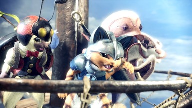 MHW