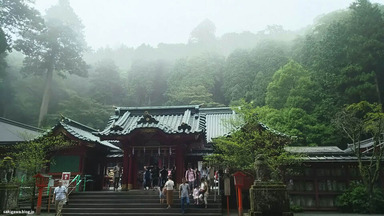 神社