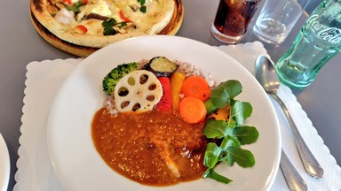 カレー