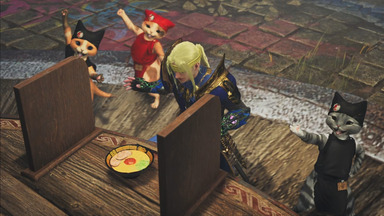 MHWilds×一蘭コラボ