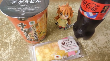 カップ麺