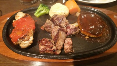 肉