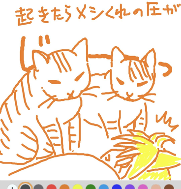 ねこ