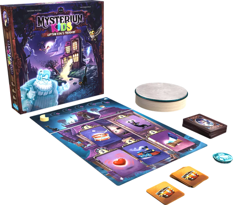 Mysterium Kids
