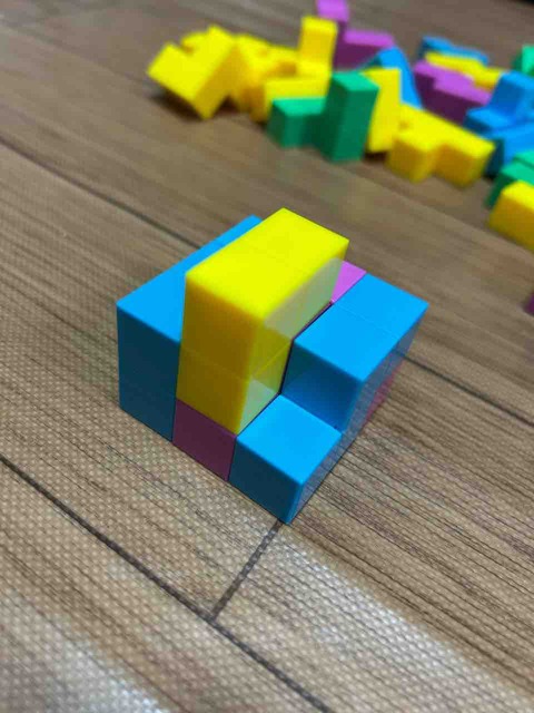 Todainou Block 10-count