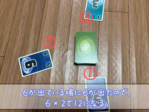 フッチカート-ルール2