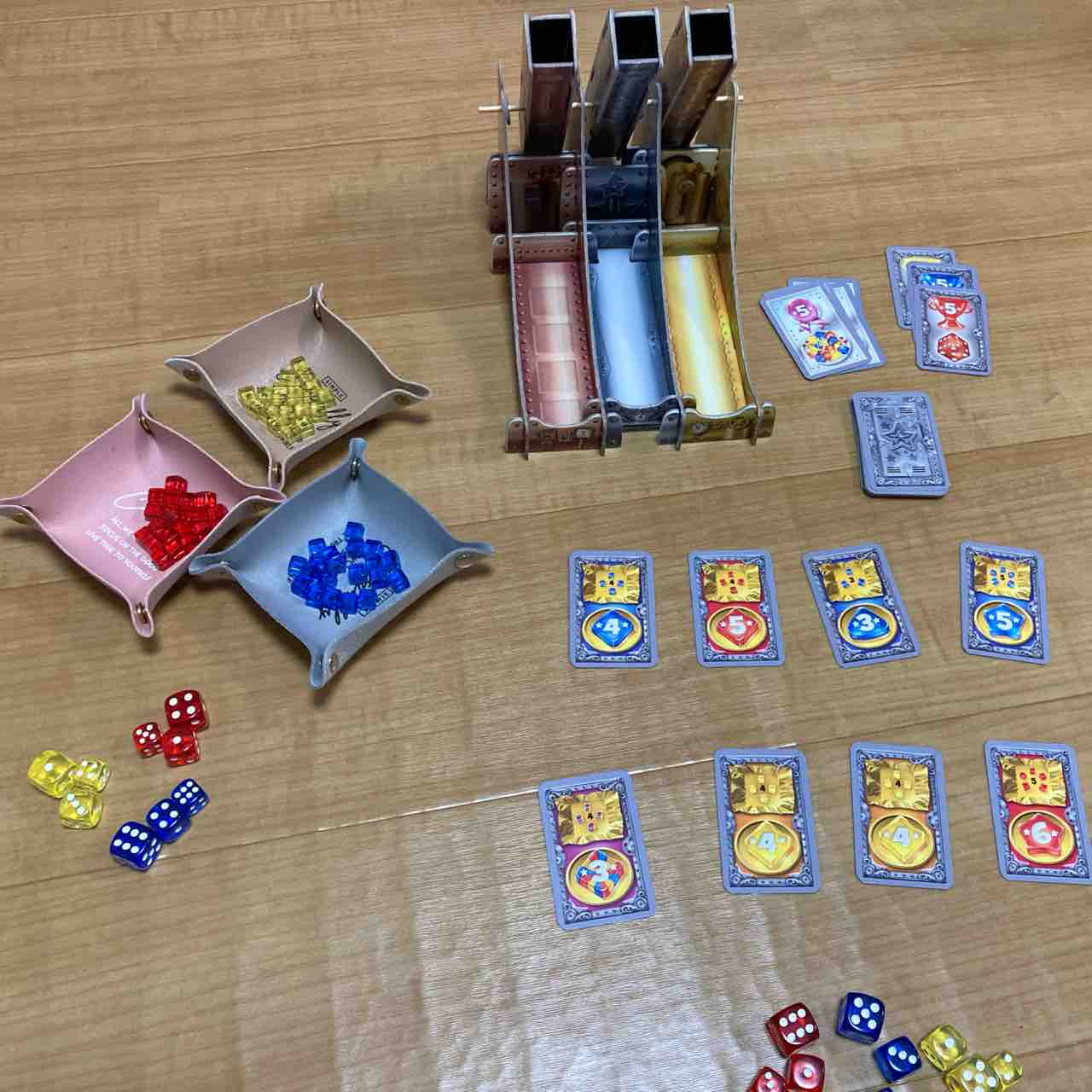 キャンディ工場 Kipp mir Saures】5歳・7歳と遊んでみたよ。8歳 キャンディ工場 Kipp mir Saures】5歳・7歳と遊んでみたよ。8歳