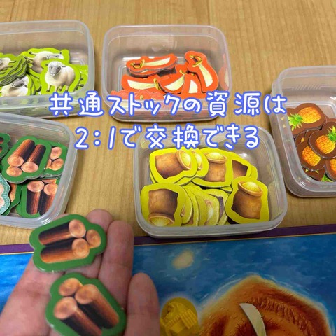 CATAN Junior-stock