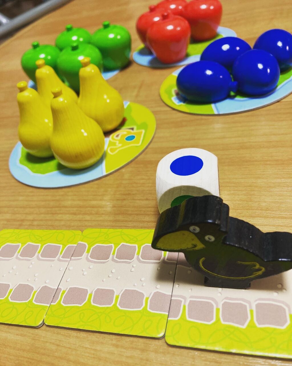 クアックスと仲間たち Quacks & Co.】5歳・7歳と遊んでみたよ。5 クアックスと仲間たち Quacks & Co.】5歳・7歳と遊んでみたよ。5