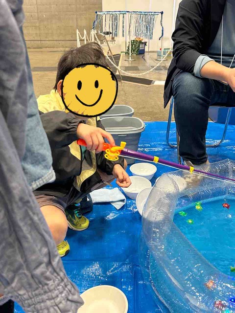 Game Market2025aki-kidszone