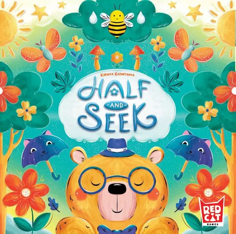 halfandseek