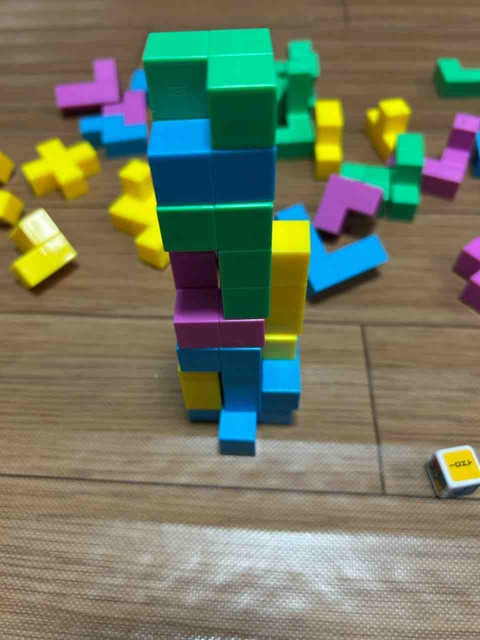 Todainou Block 10-chouten