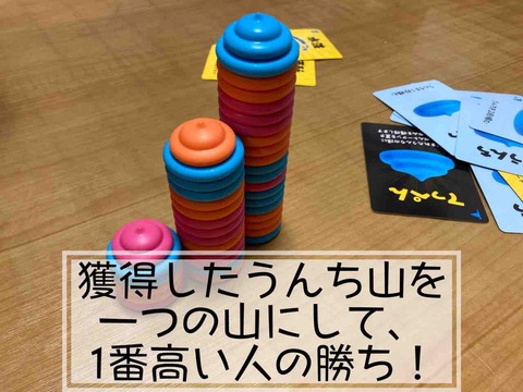 Gozonji-Unchi-no-Seikurabe-winer