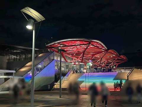 Game Market2025aki-night