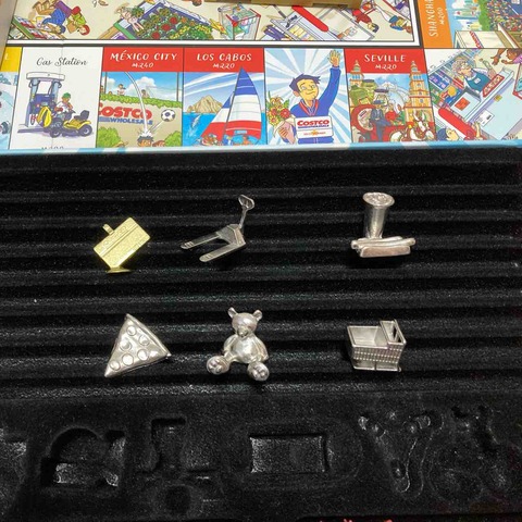 MONOPOLY COSTCO WHOLESALE-3