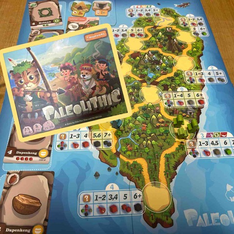 PALEOLITHIC-top