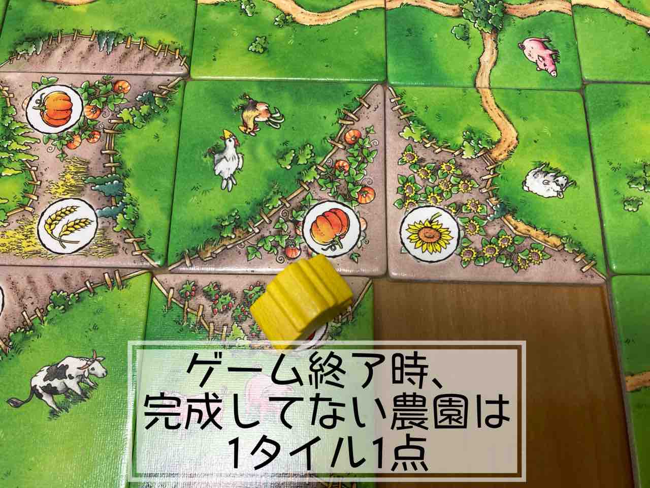 カルカソンヌ　農場 Amazon.co.jp: カルカソンヌ 農場 (Carcassonne: Over Hill and