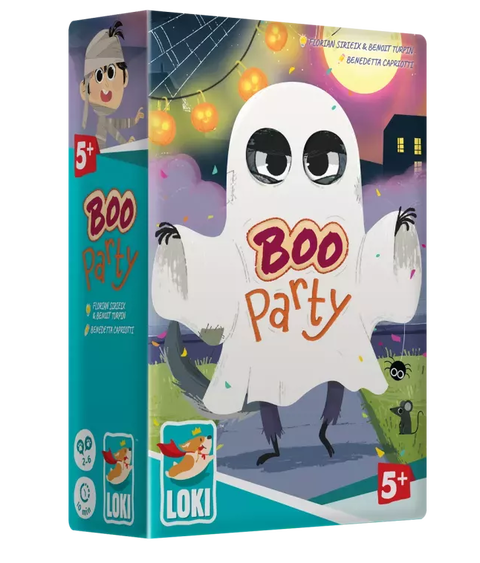 boo-party