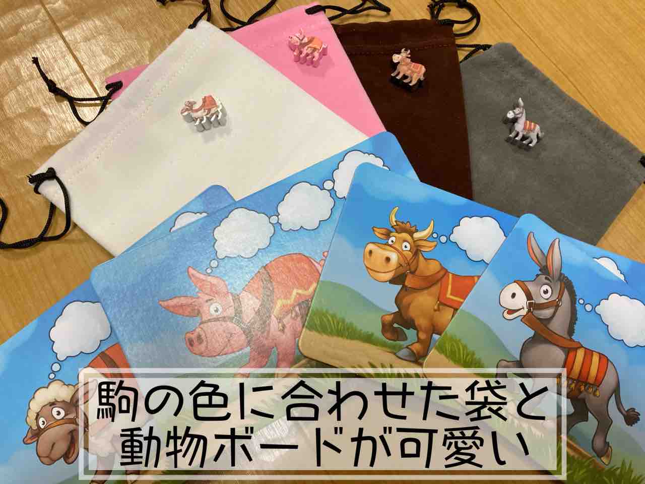 クアックスと仲間たち Quacks & Co.】5歳・7歳と遊んでみたよ。5 クアックスと仲間たち Quacks & Co.】5歳・7歳と遊んでみたよ。5