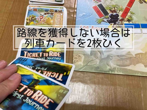 Ticker to Ride First Journey-traincard