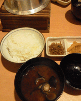 ごはん