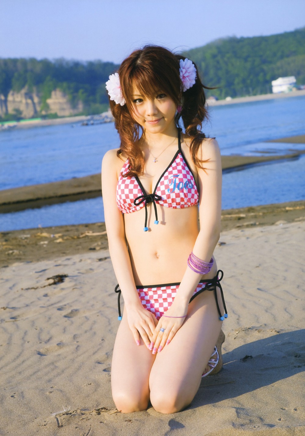 サキオタ新聞:田中れいな