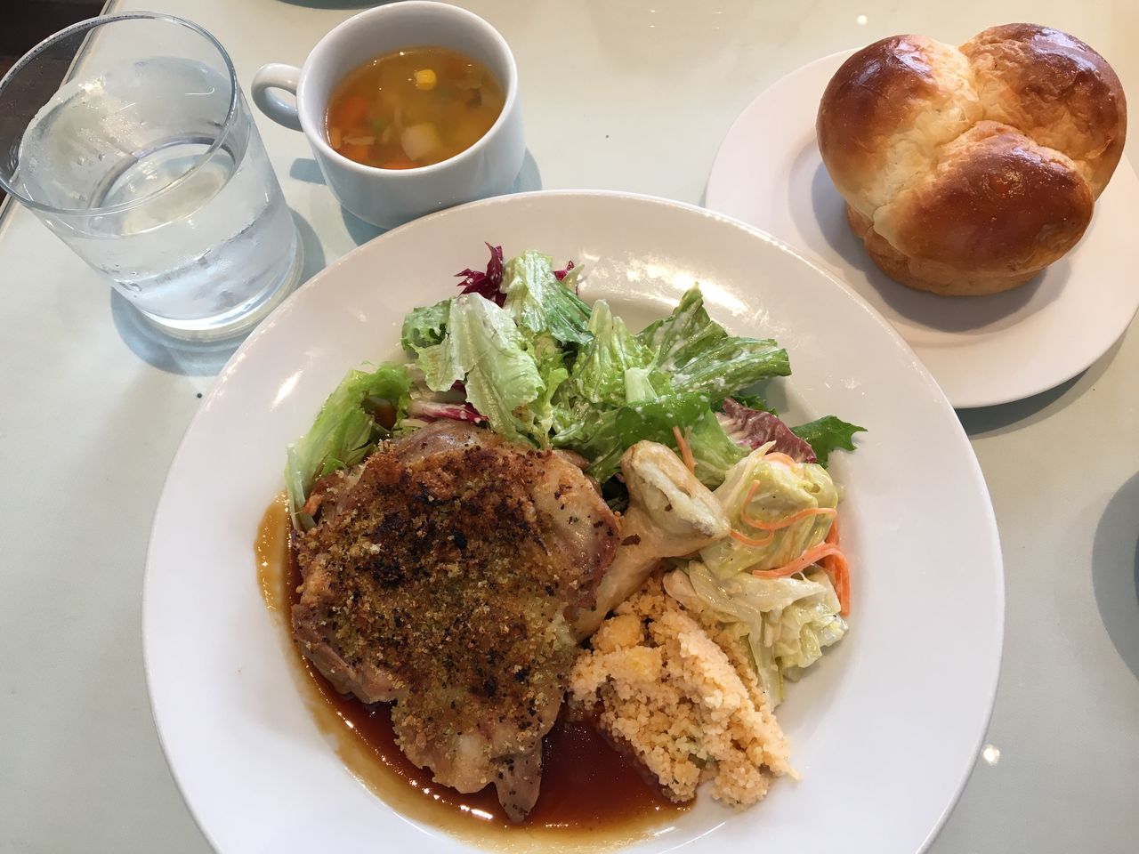 南堀江 ムーランでランチ 楽しい一日 南堀江 ムーランでランチ 楽しい一日
