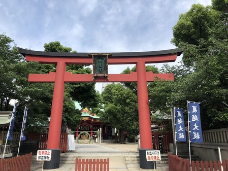 202006 御霊神社