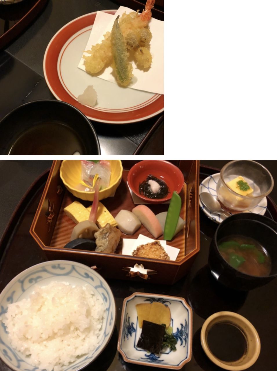 北新地 はし本 でランチ 楽しい一日