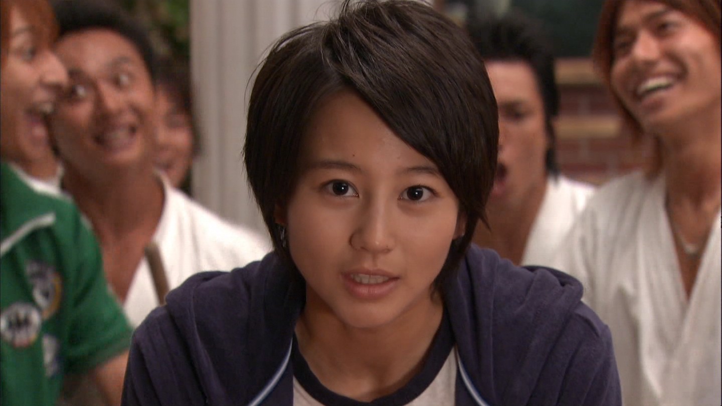 花ざかりの 堀北真希9 君たちへ 姫屋通信 花ざかりの 堀北真希9 君たちへ 姫屋通信