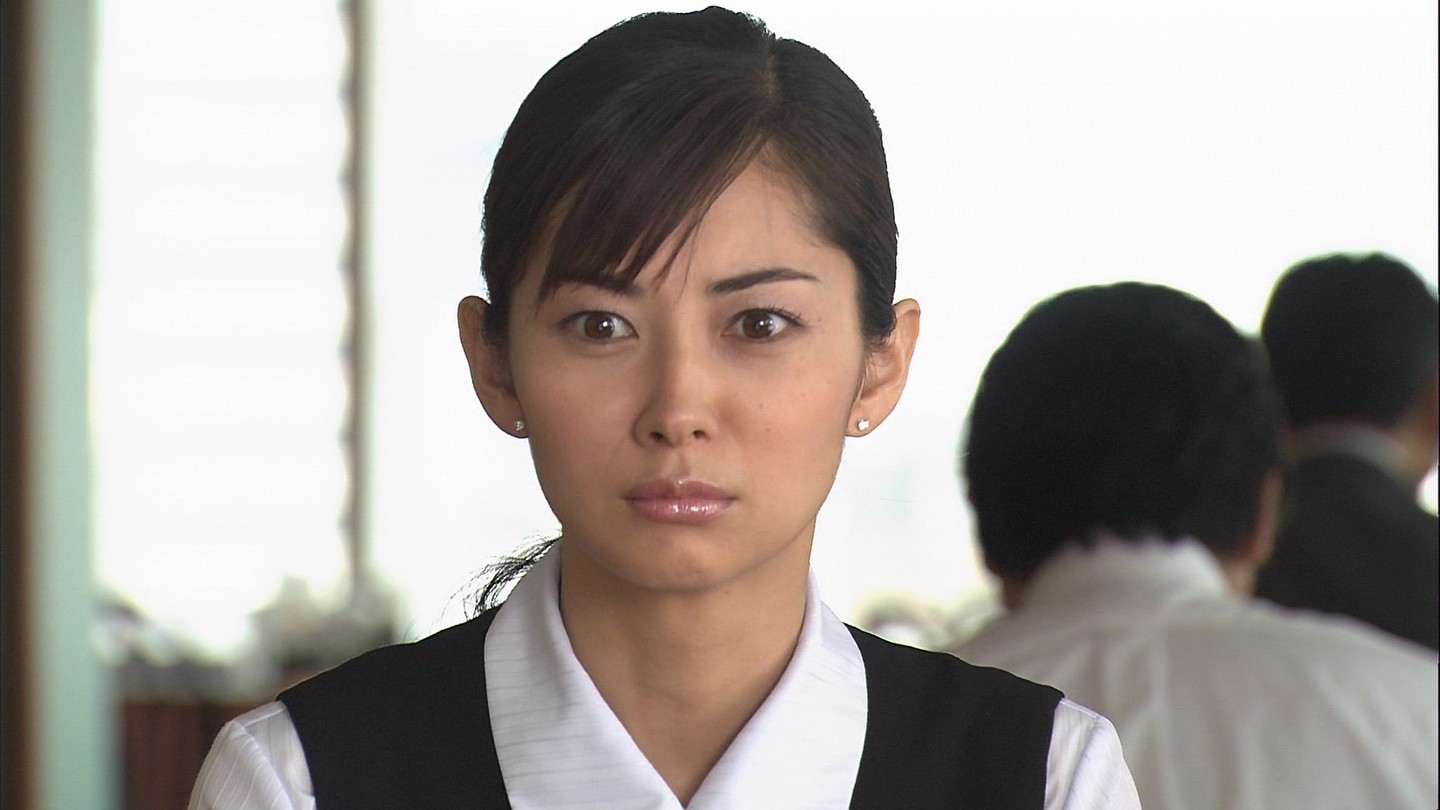 伊東美咲 山おんな壁おんな 8f 深田恭子 姫屋通信