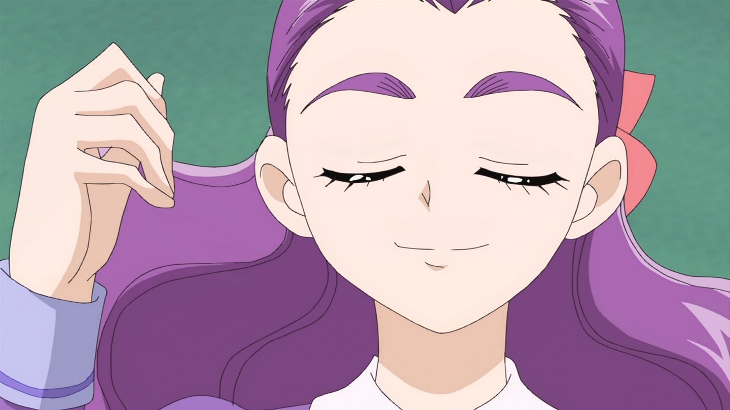Yes プリキュア5gogo 第12話 美々野くるみがやってきた 姫屋通信 Yes プリキュア5gogo 第12話 美々野くるみがやってきた 姫屋通信