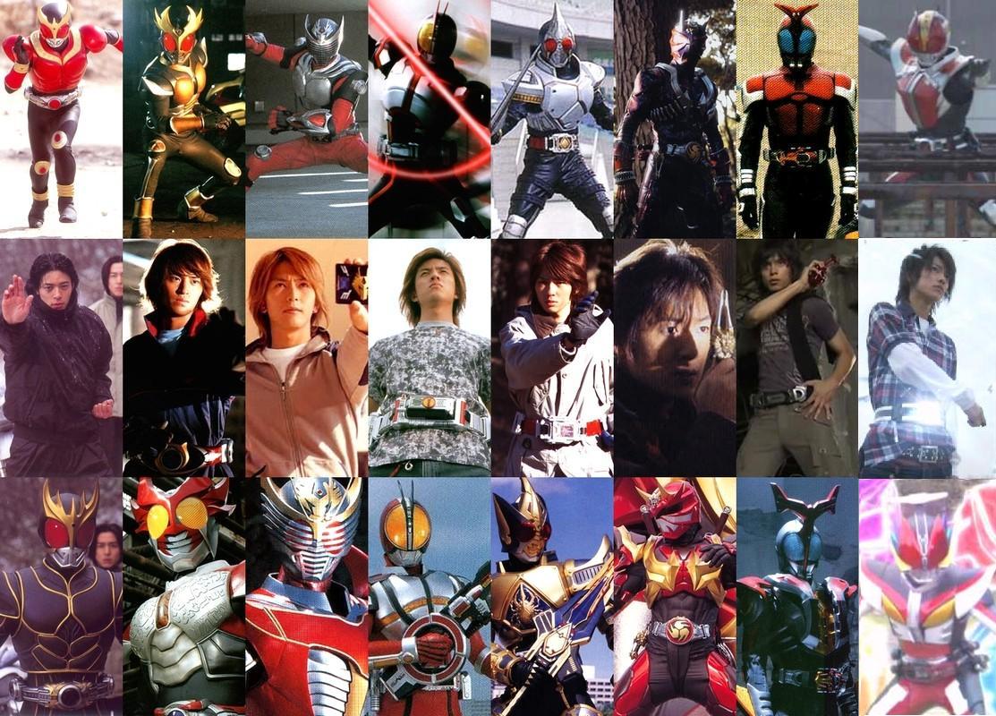 Superherotime 炎神戦隊ゴーオンジャー 仮面ライダーキバ 08 姫屋通信 Superherotime 炎神戦隊ゴーオンジャー 仮面ライダーキバ 08 姫屋通信
