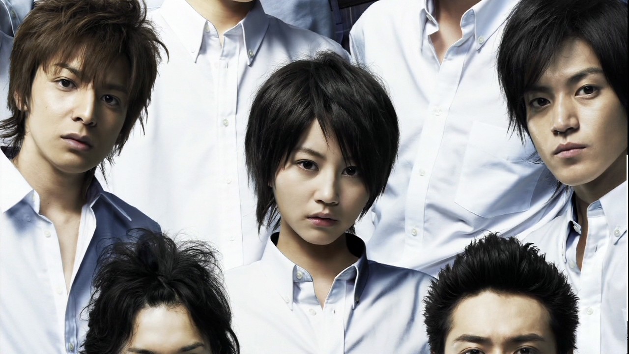 花ざかりの 堀北真希9 君たちへ 姫屋通信 花ざかりの 堀北真希9 君たちへ 姫屋通信