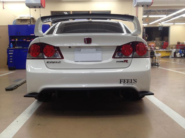 FD2×spoon×j's racing : Super Autobacs sunshine KOBE TUNING BLOG FD2×spoon×j's racing : Super Autobacs sunshine KOBE TUNING BLOG