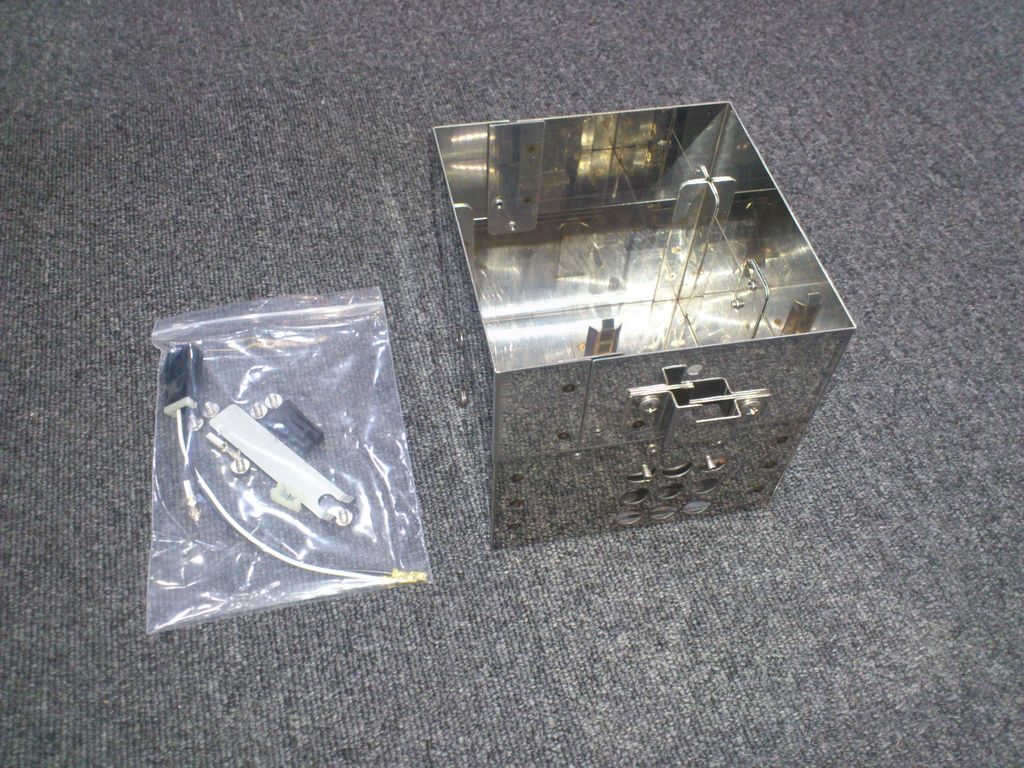 Z33用インタンクコレクタータンク Super Autobacs Sunshine Kobe Tuning Blog