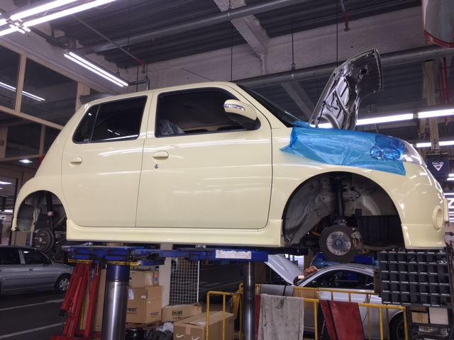 エッセにd Sport補強パーツ一式 Super Autobacs Sunshine Kobe Tuning Blog エッセにd Sport補強パーツ一式 Super Autobacs Sunshine Kobe Tuning Blog