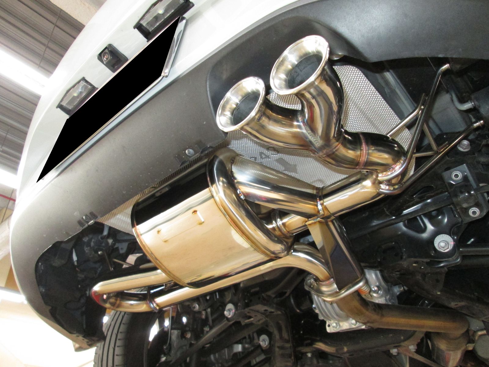 早い者勝ち！NDロードスター　サクラムマフラー center>2025年式 ND ROADSTER<center> - SACLAM 製品情報