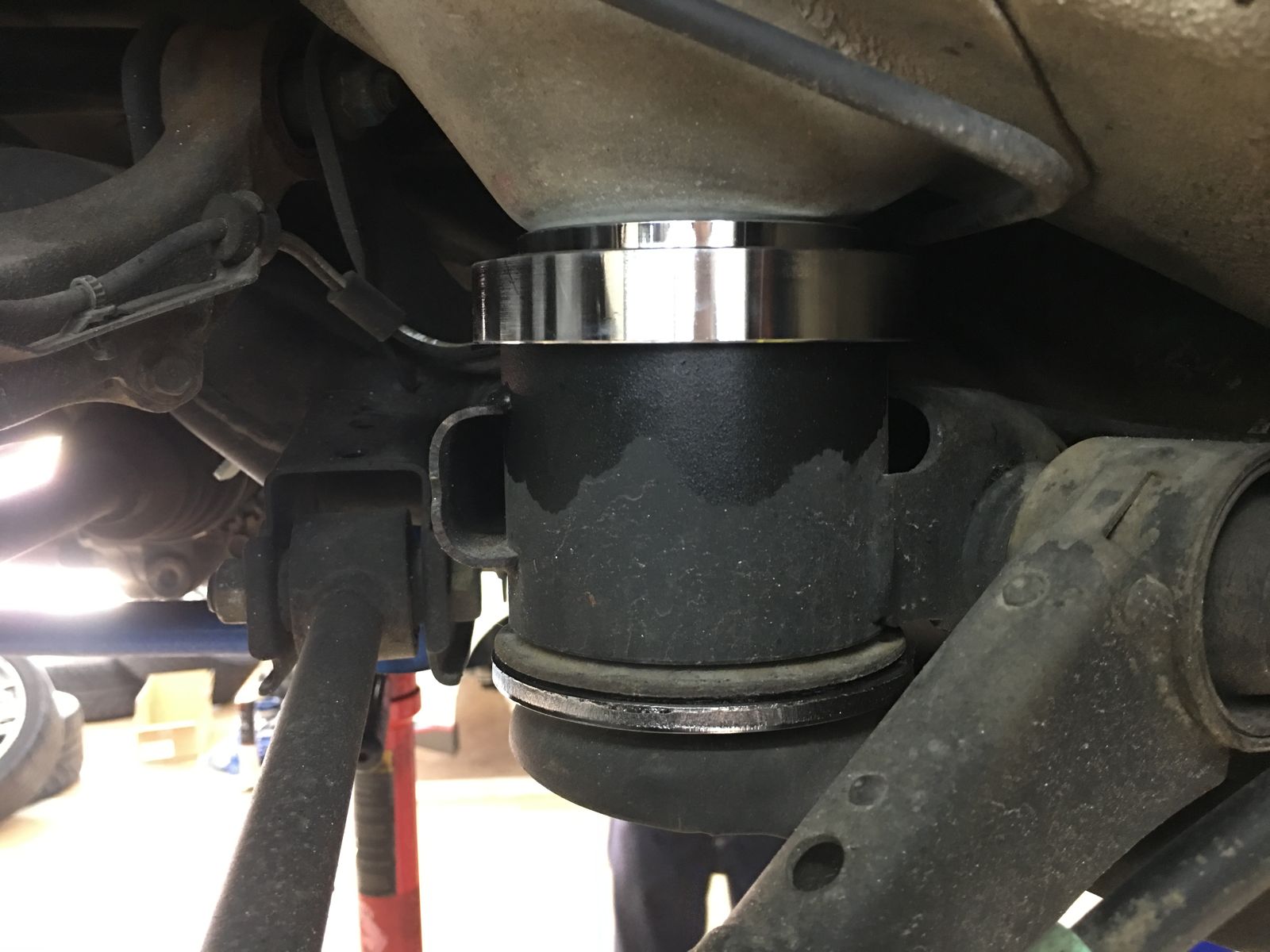 カーステーションマルシェ リヤメンバー合体くん VAB/VAG/VM4/VMG用 カーステーションマルシェ リヤメンバー合体くん VAB/VAG/VM4/VMG用