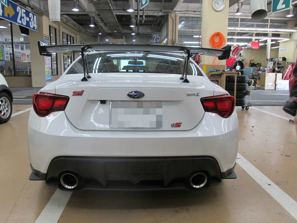 86/BRZ トムス テールランプ Amazon | TOMS/トムス LEDテールランプ ブラッキシュレッド 復刻版