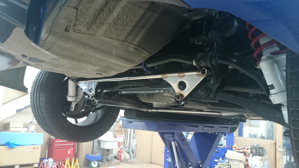 S00にasmリアクロスバーgt取り付け Super Autobacs Sunshine Kobe Tuning Blog S00にasmリアクロスバーgt取り付け Super Autobacs Sunshine Kobe Tuning Blog