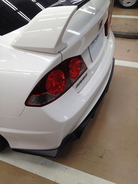 FD2×spoon×j's racing : Super Autobacs sunshine KOBE TUNING BLOG FD2×spoon×j's racing : Super Autobacs sunshine KOBE TUNING BLOG