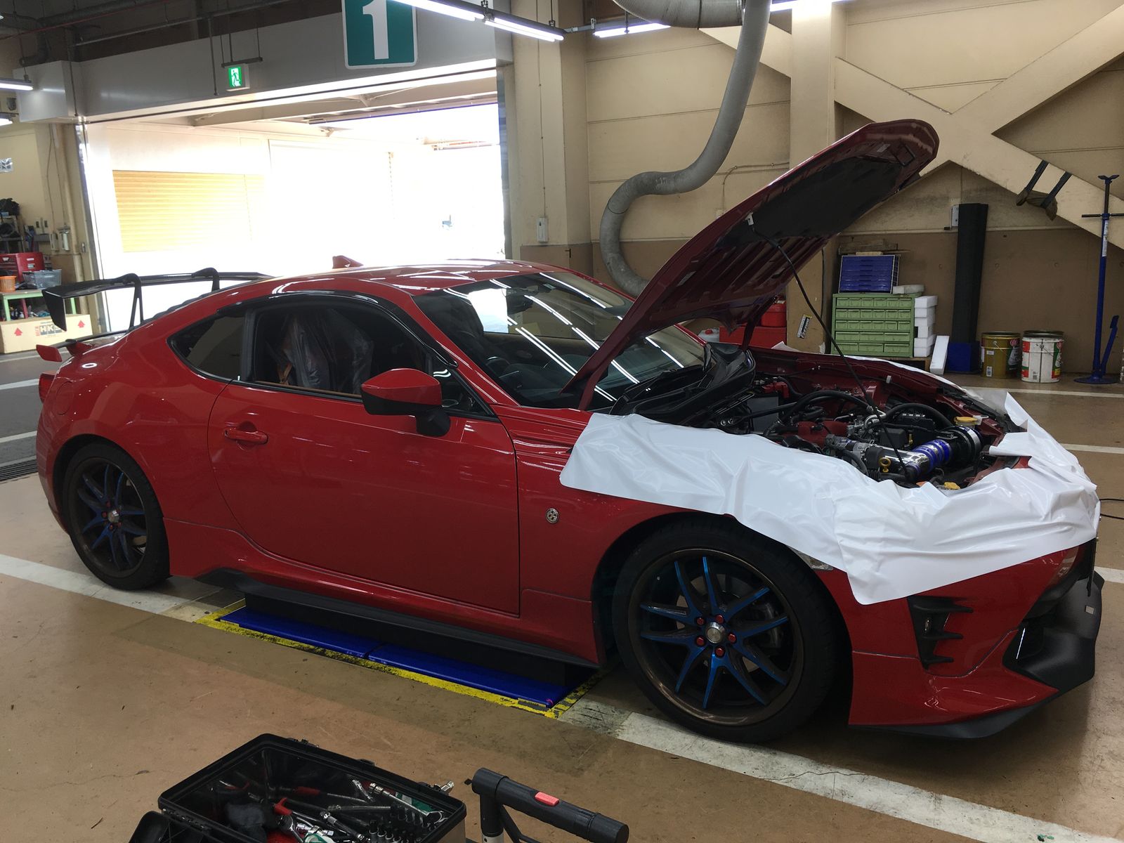 86に3連メーター取り付け Super Autobacs Sunshine Kobe Tuning Blog 86に3連メーター取り付け Super Autobacs Sunshine Kobe Tuning Blog