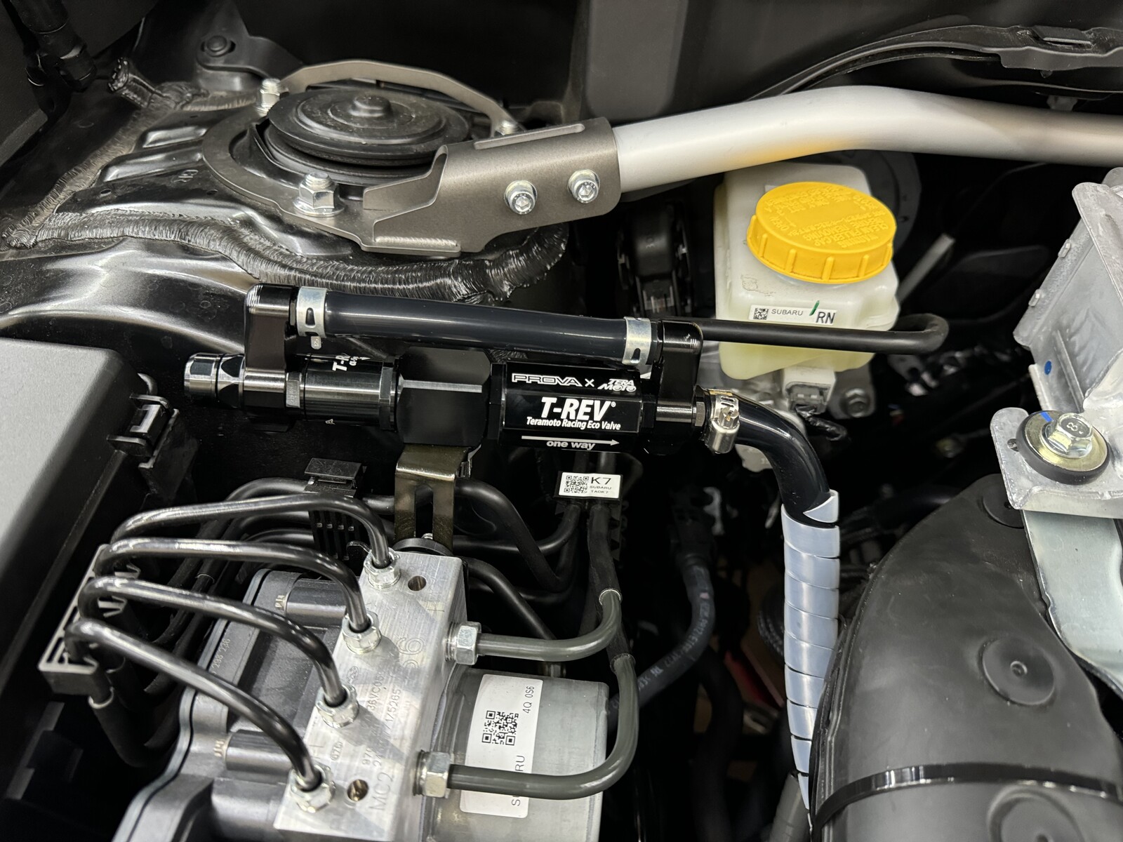 プローバ　T-REV O2 DIT エンジン系用 プローバ T-REV O2 DIT エンジン系用 プローバT-REV O2 DIT エンジン系用