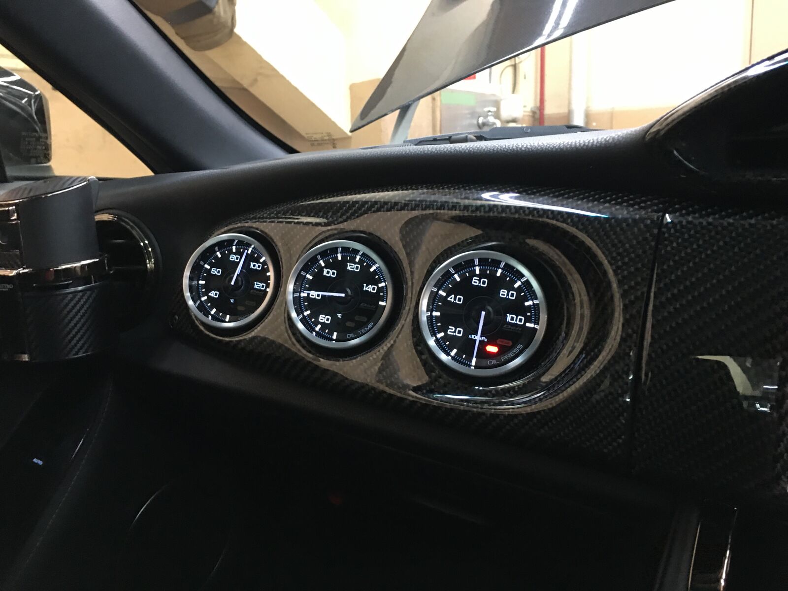 訳あり❗️ 86 brz カーボンメーターパネル 楽天市場】86 メーターゲージパネルの通販