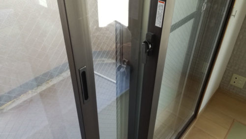 二重窓