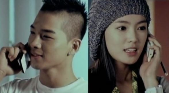 Big Bang Taeyang Sol ソロ曲 나만 바라봐 Only Look At Me 歌詞日本語訳 Wanna Be A Writer