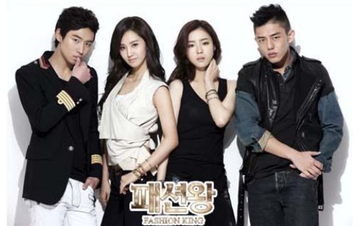 韓国ドラマ 이웃집 꽃미남 となりの美男 イケメン あらすじ 感想 Wanna Be A Writer